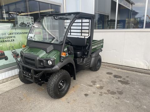 Kawasaki MULE (Neu und originalverpackt) in Lätti für CHF