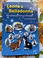 Leone & Belladonna Eine Adventsgeschichte 24 Kapitel