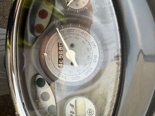 Piaggio Scooter: Paiggio Fly  125i.e V3 – Usato da Zürich venduto da SP.CH 4