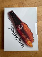 Road House - mit Slipcase - 4K UHD + Blu-ray