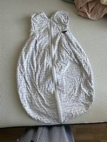 Dünner Sommerschlafsack von Alvi Grösse 90cm