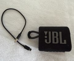 JBL GO 3