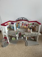 Playmobil Shopping Center Einkaufszentrum