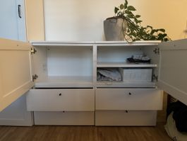 IKEA Schrank / 2 Einheiten / Selbstabholung Zürich