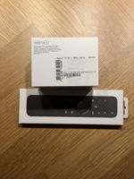 **Neu OVP** APPLE TV 4K 3GEN WIFI 64GB