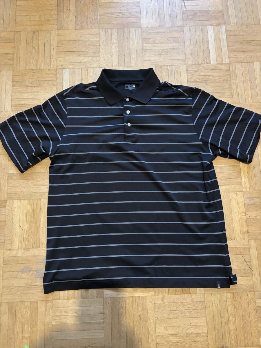 Polo-Shirts: Polo PING  XL – Gebraucht aus Petit-Lancy von Hpk_tbk