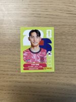 Panini FIFA WC KOR 5