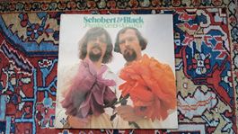 LP Schobert & Black: Parsifal GmbH & Co KG