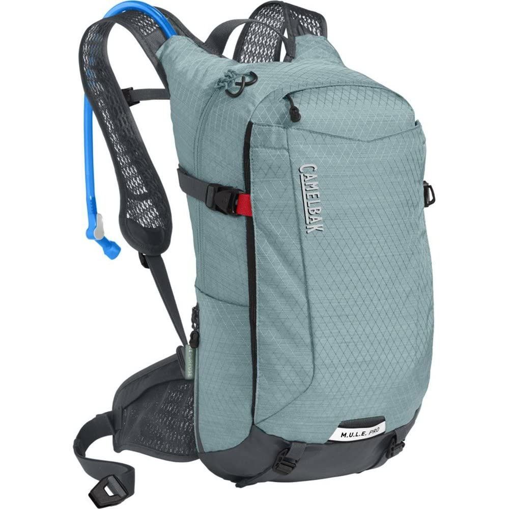 Camelbak Sacs à dos: Camelbak Mule Pro 14 Trinkrucksack – D'occasion à Wolfhausen par lunaire01 2