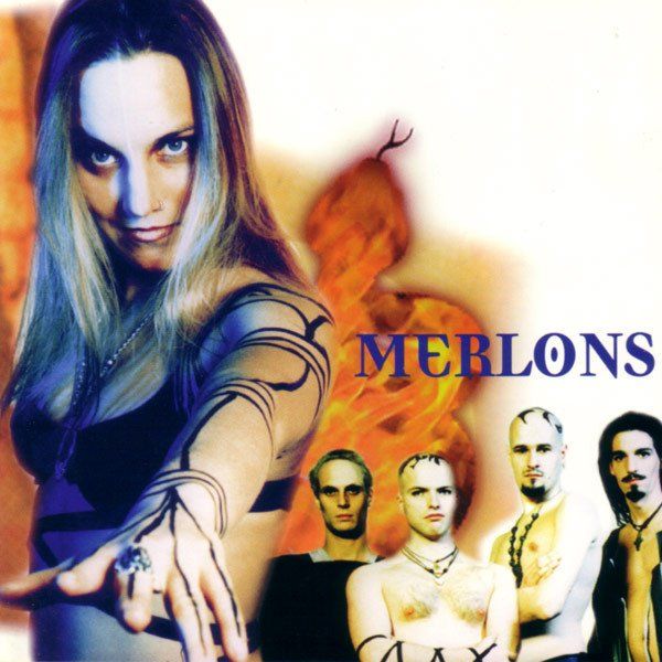 CD: Merlons - Sinn Licht – Usato da Uzwil venduto da visions77