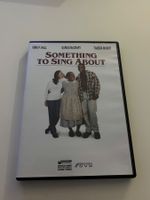 Something to Sing About (DVD)