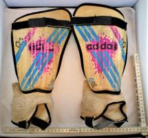 Adidas Schienbeinschoner (Altes Modell, Grosse Schutzfläche)