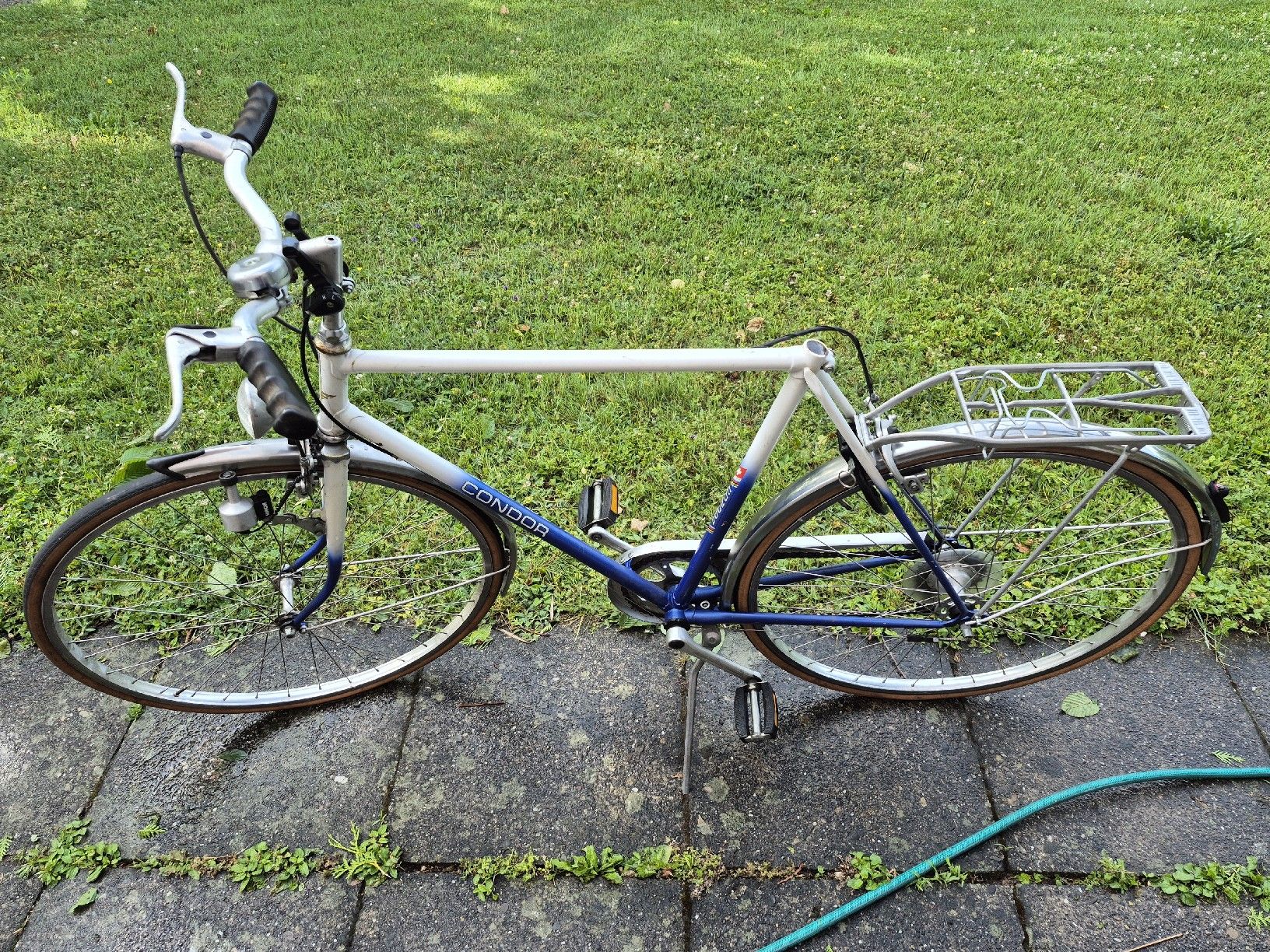 Biciclette: Condor Citybike – Usato da Winterthur venduto da Lumi11 5