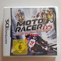 Moto Racer DS