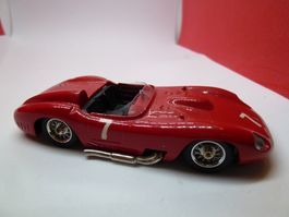 WESTERN Models !! - Maserati 400S - sehr schön - rar