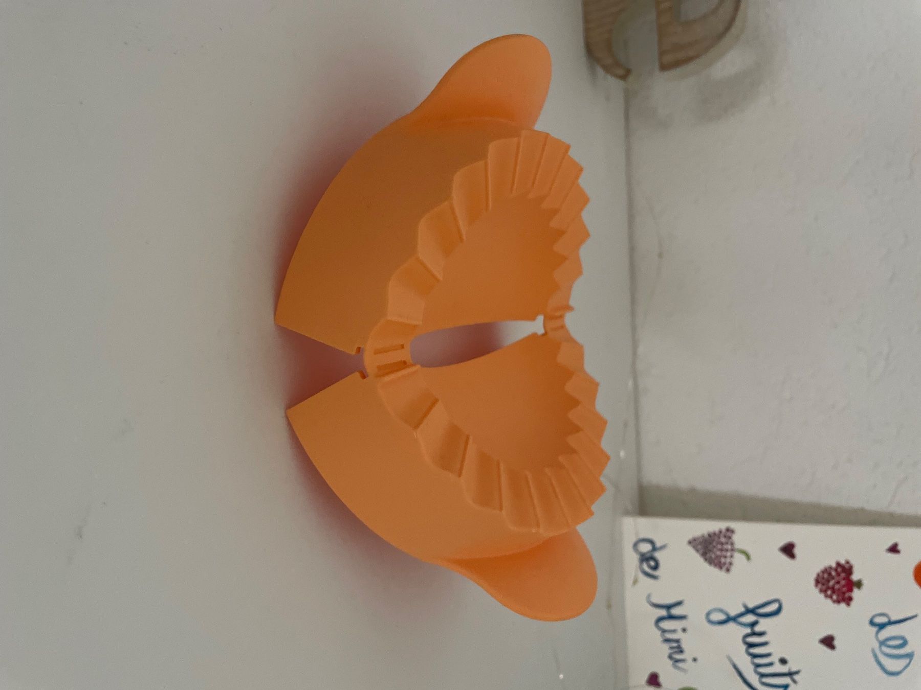 Tupperware Backformen: Tupperware moule à rissole – Neu (gemäss Beschreibung) aus Pully von kaba07 1