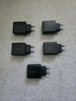 Chargeur double USB, 12 watts X5