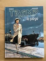 TRAMP / TOME 1 / LE PIEGE