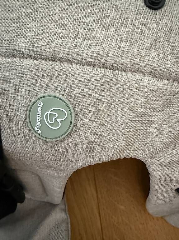Bauch- & Rückentragen: Babytrage Dreambaby – Neu (gemäss Beschreibung) aus Muri AG von tiffer26 1