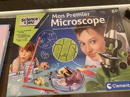 Microscope 