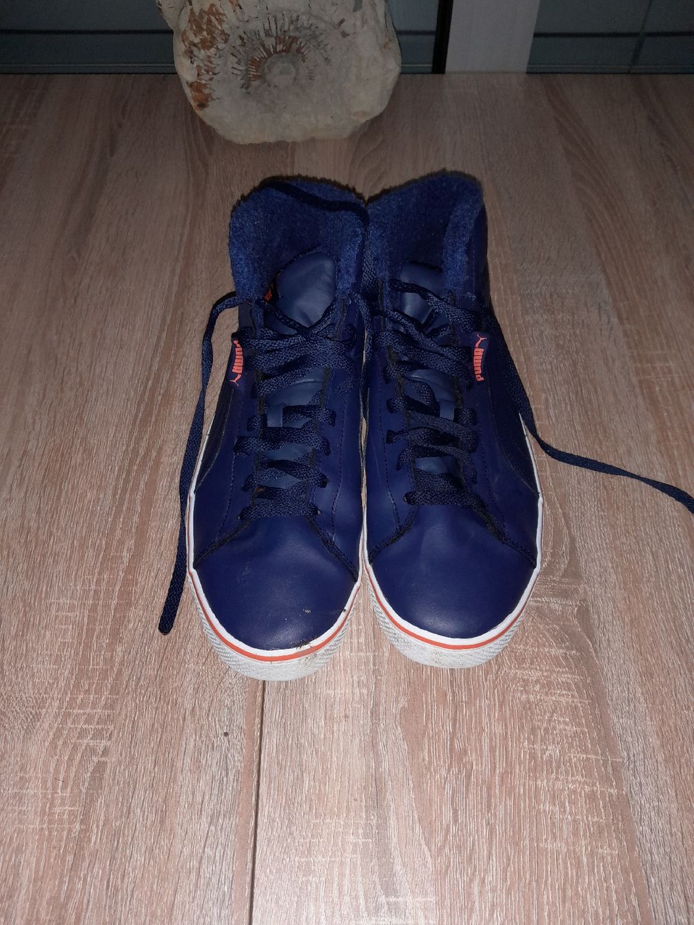 Puma Scarpe da uomo: Puma Schuhe Grösse 46 – Usato da Derendingen venduto da MKGartenpflege26 1