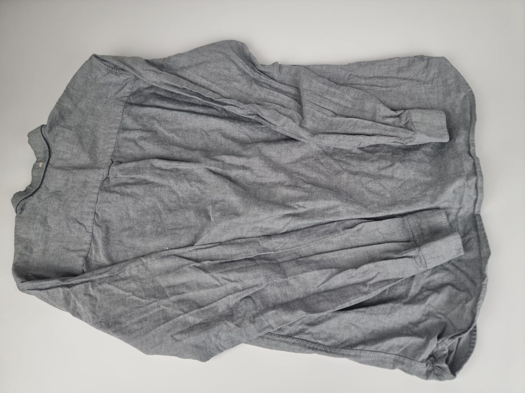Chemises: Lyle & Scott Hemd – D'occasion à Urtenen-Schönbühl par Restwert_Schoenbuehl 1