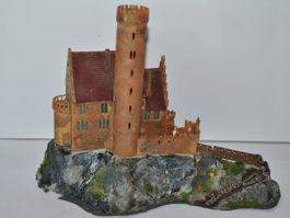 Faller Burg (ETA399)
