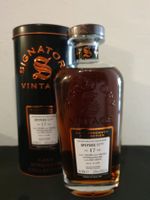 Signatory Cask Strength Collection SPEYSIDE 17 (M)
