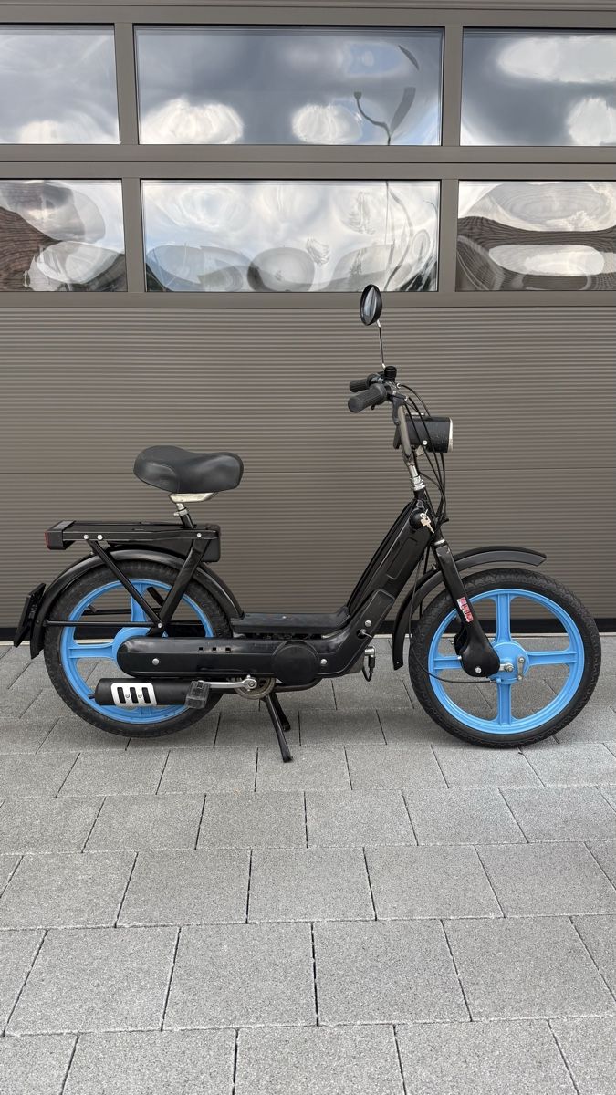 Piaggio Cyclomoteurs: Piaggio Ciao – D'occasion à oftringen par babanico 3