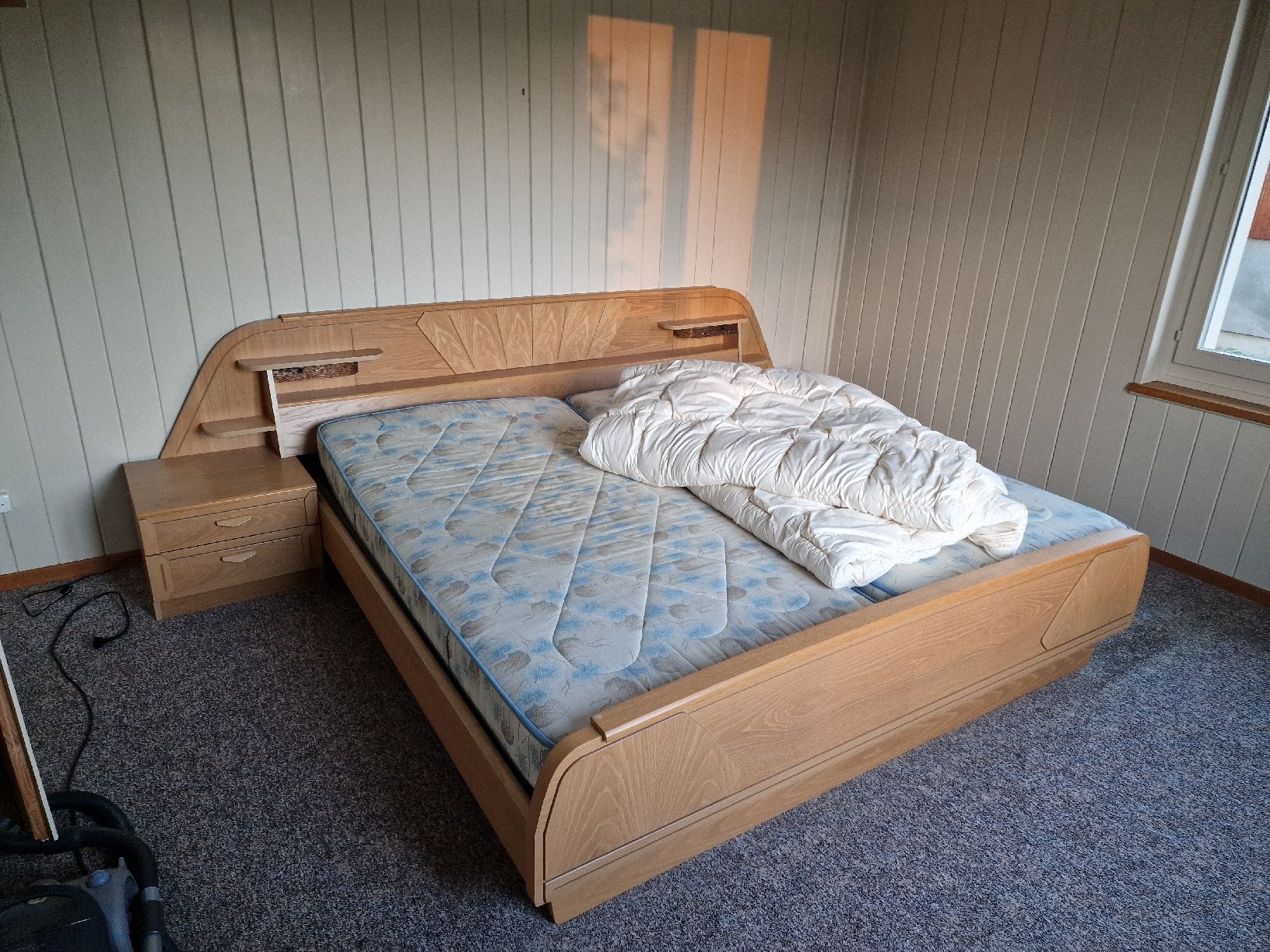Letti: Bett Kombi – Usato da Gondiswil venduto da loo_r8fm