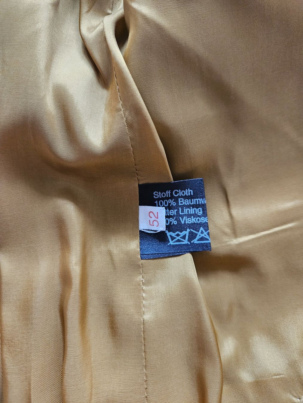 Giacche: Trachtenjacke von Stajan – Usato da Basel venduto da brightliving 6