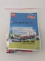 Lego 6440 Jetport Fire Squad
