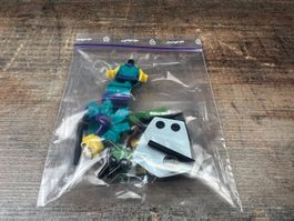 LEGO Minifigure Series 21 Singer