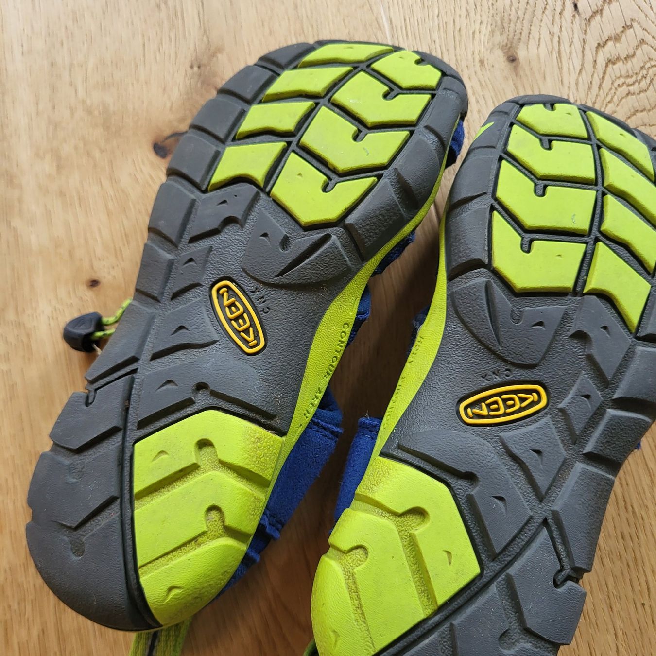 Keen Scarpe per ragazzi: Keen Sommerschuh – Usato da huttwil venduto da Fasnacht5 3