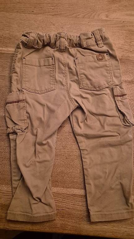 Pantaloni: Hose Gr. 74 – Usato da Unterentfelden venduto da jkl_59w2 1
