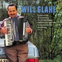LP Willi Glahé - Polkas und Walzer