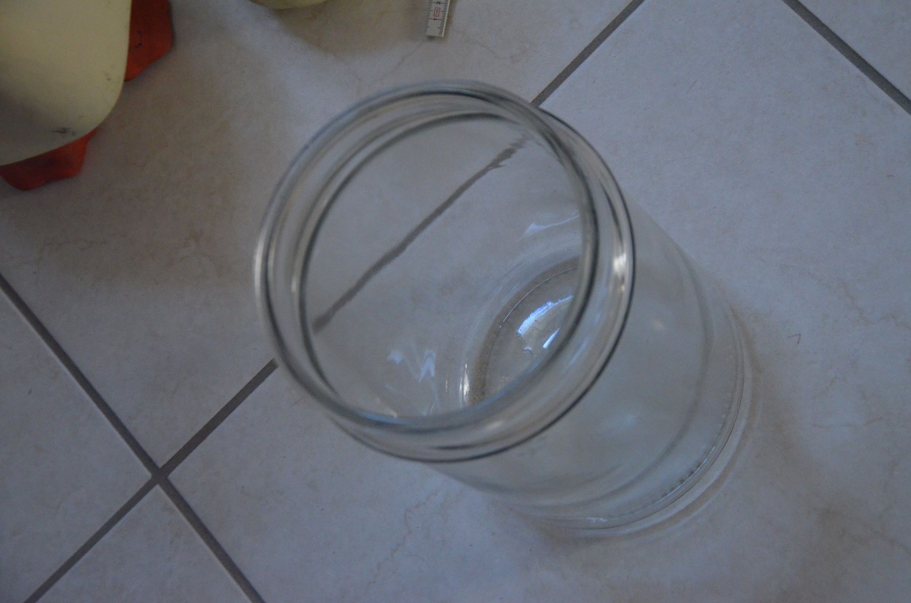 Vasi & Recipienti: VASE GROSS – Usato da Chiasso venduto da Dolly015