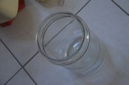 VASE GROSS