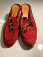 Ralph Lauren Loafer, Leder, Gr.38,5, fast neu!