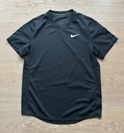 Nike Training T-Shirt Black