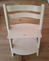 Stokke Tripp Trapp Kinderstuhl, weiss