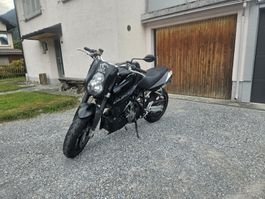 KTM 990 Superduke