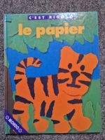 C'est Rigolo - Le Papier