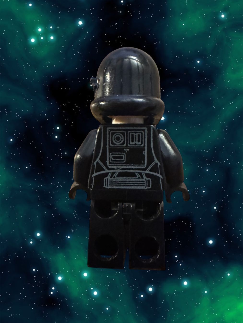 Star Wars Figuren: lego star wars Imperial Death Trooper sw0807 – Gebraucht aus Wetzikon ZH von the-collector91 1