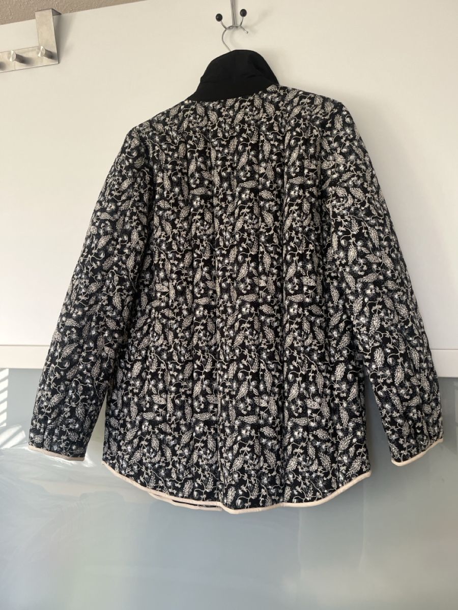 Giacche: Übergangsjacke von St.Tropez,Gr.xs/s – Usato da Baden venduto da Lauflip 2