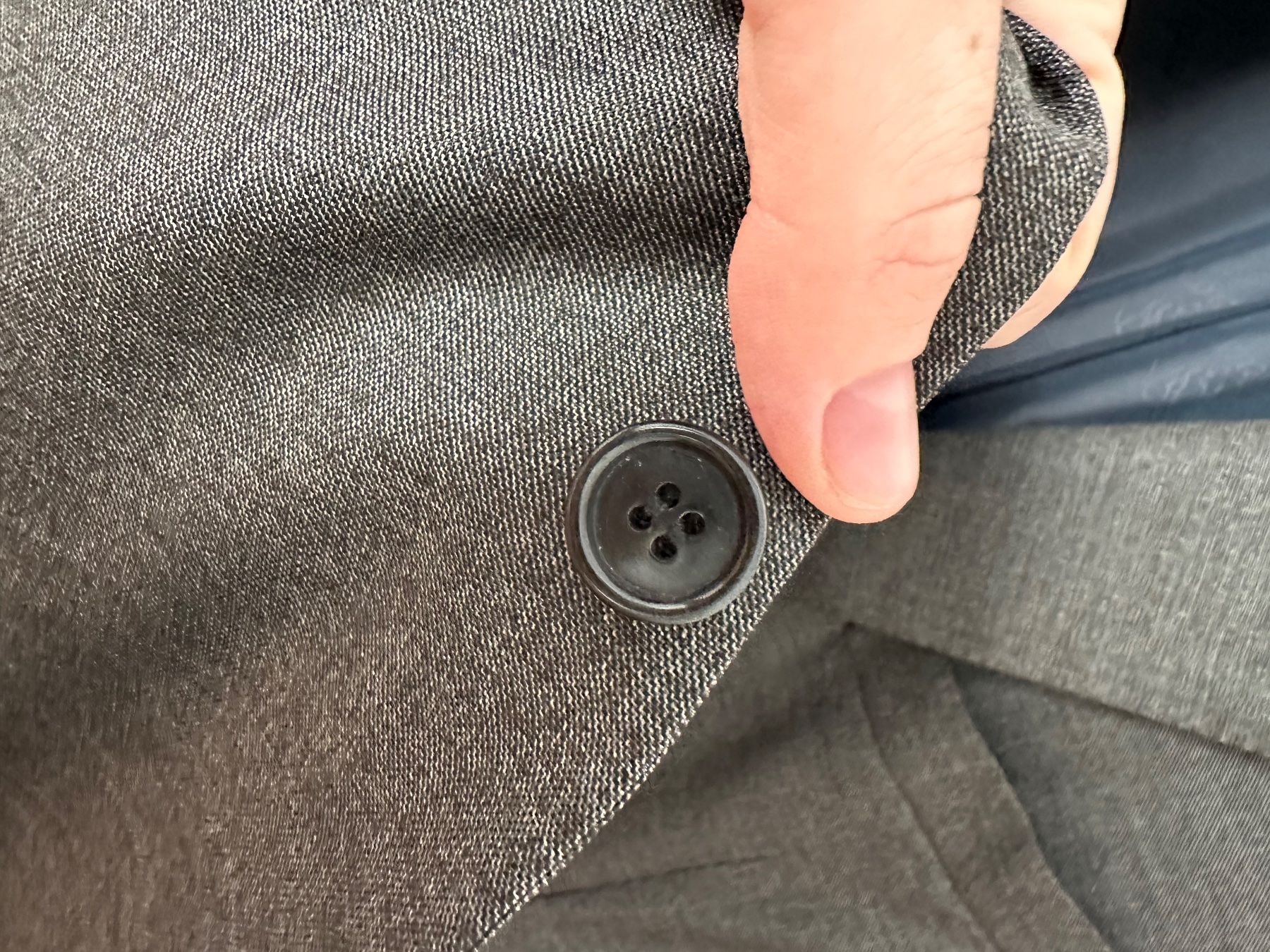 Brioni Anzüge: Brioni men’s wool jacket, perfect condition, size 54 – Gebraucht aus Küssnacht am Rigi von hor_dpb7 7