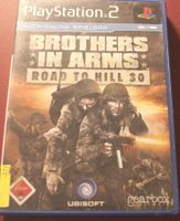 Brothers in Arms - Road to Hill 30 - PS2 - Top Zustand!