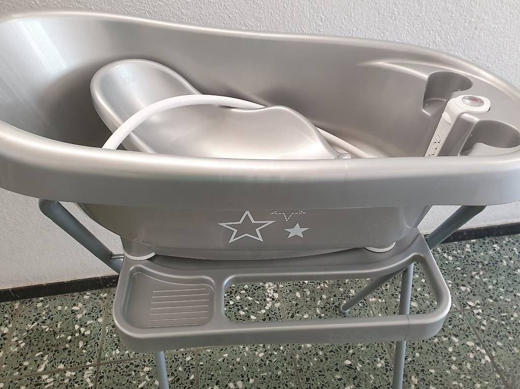 Vasche da bagno: Babywanne bebejou – Usato da Zürich venduto da sho_g8sf 1