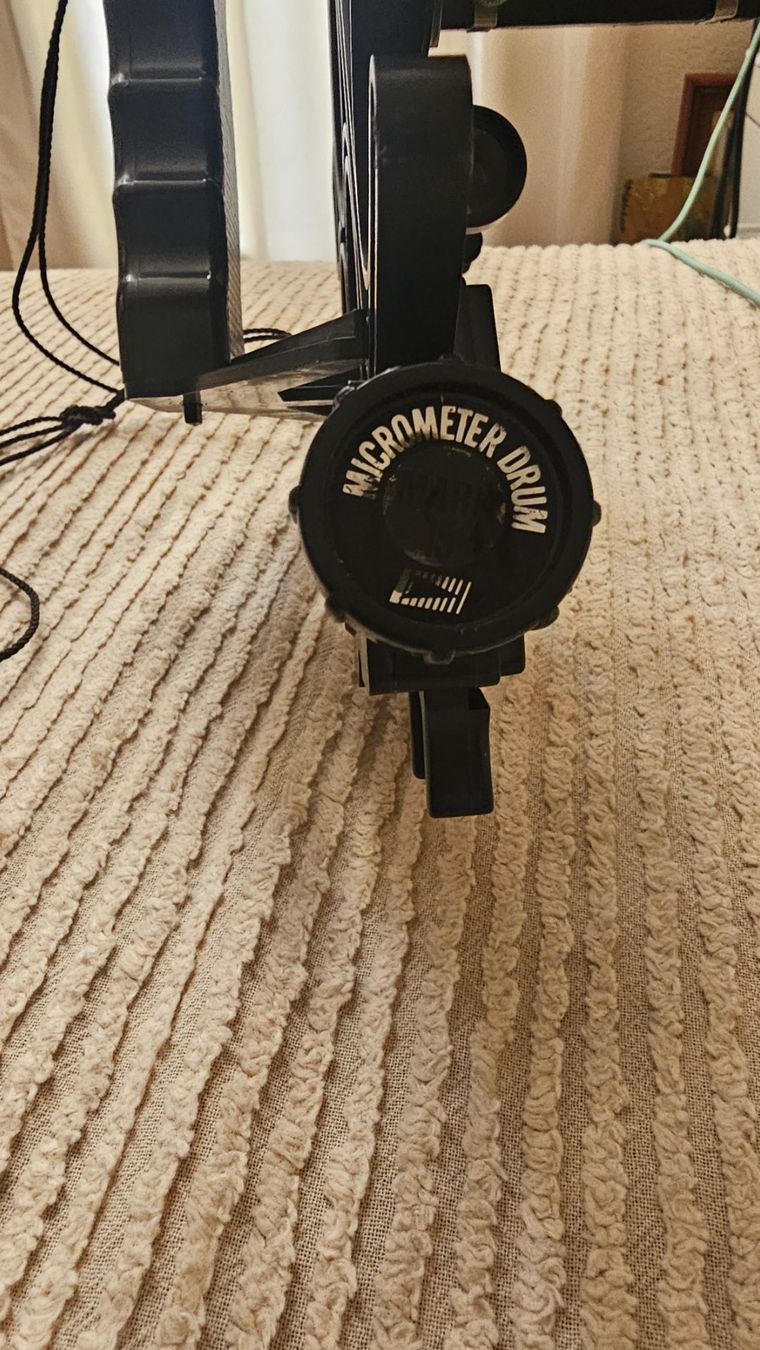 Mesurer: Sextant Davis mark 15 – D'occasion à Etoy par angi020 5