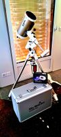 SkyWatcher Maksutov 150/1.800 Pro-Series auf EQ-5